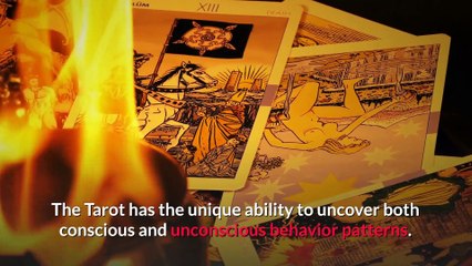 Tarot Cards For Love ❤️ How To Use Them