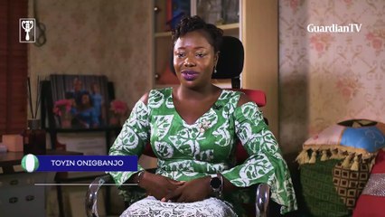 The Guardian Dreamers & Doers: Oluwatoyin Onigbanjo (AugustSecrets)
