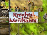 Knights and Merchants Let's Play 30: Mittelalterwurst™