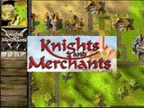 Knights and Merchants Let's Play 34: Der fleißige Bauarbeiter