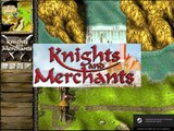 Knights and Merchants Let's Play 35: Der neue Weg