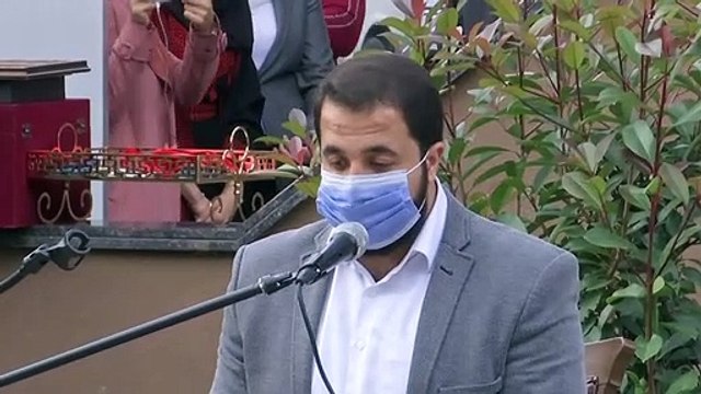 Kudüs meselesi, 21. yüzyılın en önemli meselesidir, kilit meselesidir