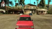 30 detalles alucinantes de GTA San Andreas