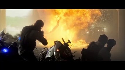 2086.MISSION IMPOSSIBLE 6 Official Trailer # 2 (2018) Tom Cruise Action Movie HD