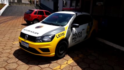 Jovem de 19 anos é agredida pelo companheiro, de 38 anos, no Bairro Siena