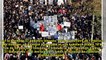 Manifestation contre les violences policières - 133 000 personnes en France, des heurts à Paris