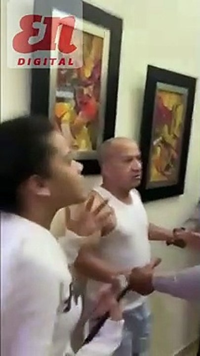 Exministro de Salud, Freddy Hidalgo, entre los arrestados por MP
