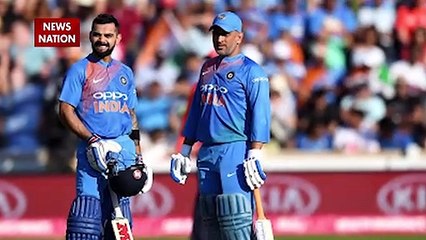 Ind Vs Aus: Virat becomes 8th cricketer to play 250 matches for India