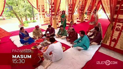 Masum 253. Bölüm Fragmanı - 30 Kasım Pazartesi