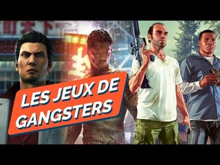 Le jeu de "gangsters" est-il condamné à rester dans l'ombre ?