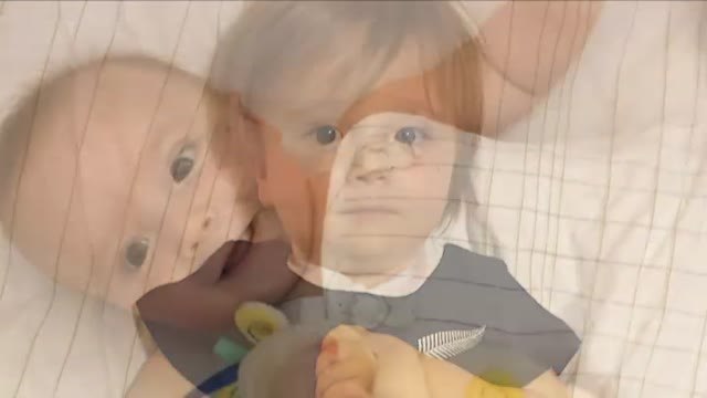 Llamamiento desesperado de los padres de Nico por salvar la vida de su hijo