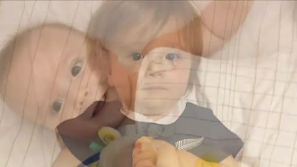 Llamamiento desesperado de los padres de Nico por salvar la vida de su hijo