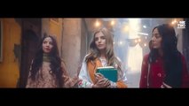 Baari 2 - Uchiyaan Dewaraan - Bilal Saeed & Momina Mustehsan