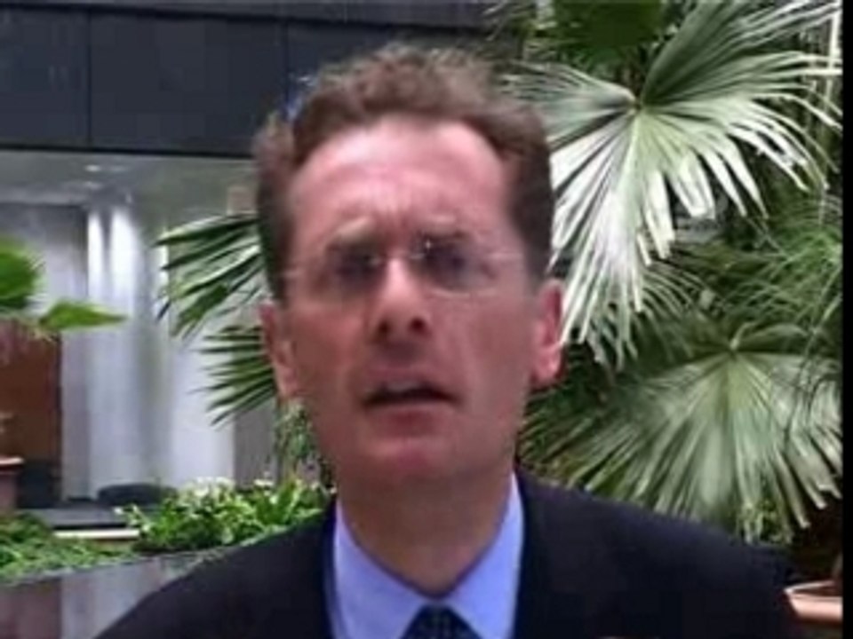 TRANSPORT ET HANDICAP : P. JUVIN fait le point