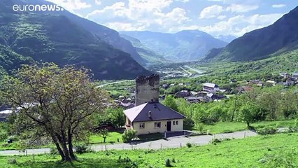 Chamonix: collettivi in lotta contro l'inquinamento dell'aria