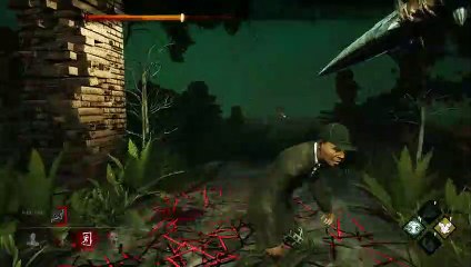 DEAD BY DAYLIGHT PART 90 THE DOCTOR PERFECT KILL