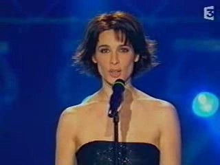 Lara Fabian - Je Suis