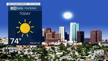 Full Show: ABC15 Mornings | November 29, 6am