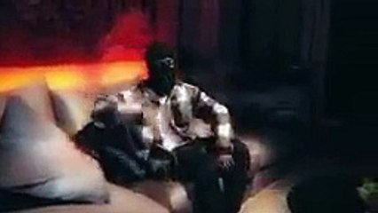 EMIWAY - RING RING ft. MEME MACHINE (OFFICIAL MUSIC VIDEO)