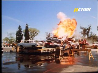 The Dukes Of Hazzard (Carnival Of Thrills) (1979-1985)