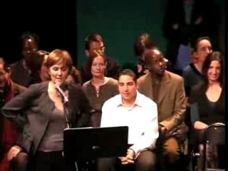 Montreuil 2008 - Présentation de la liste