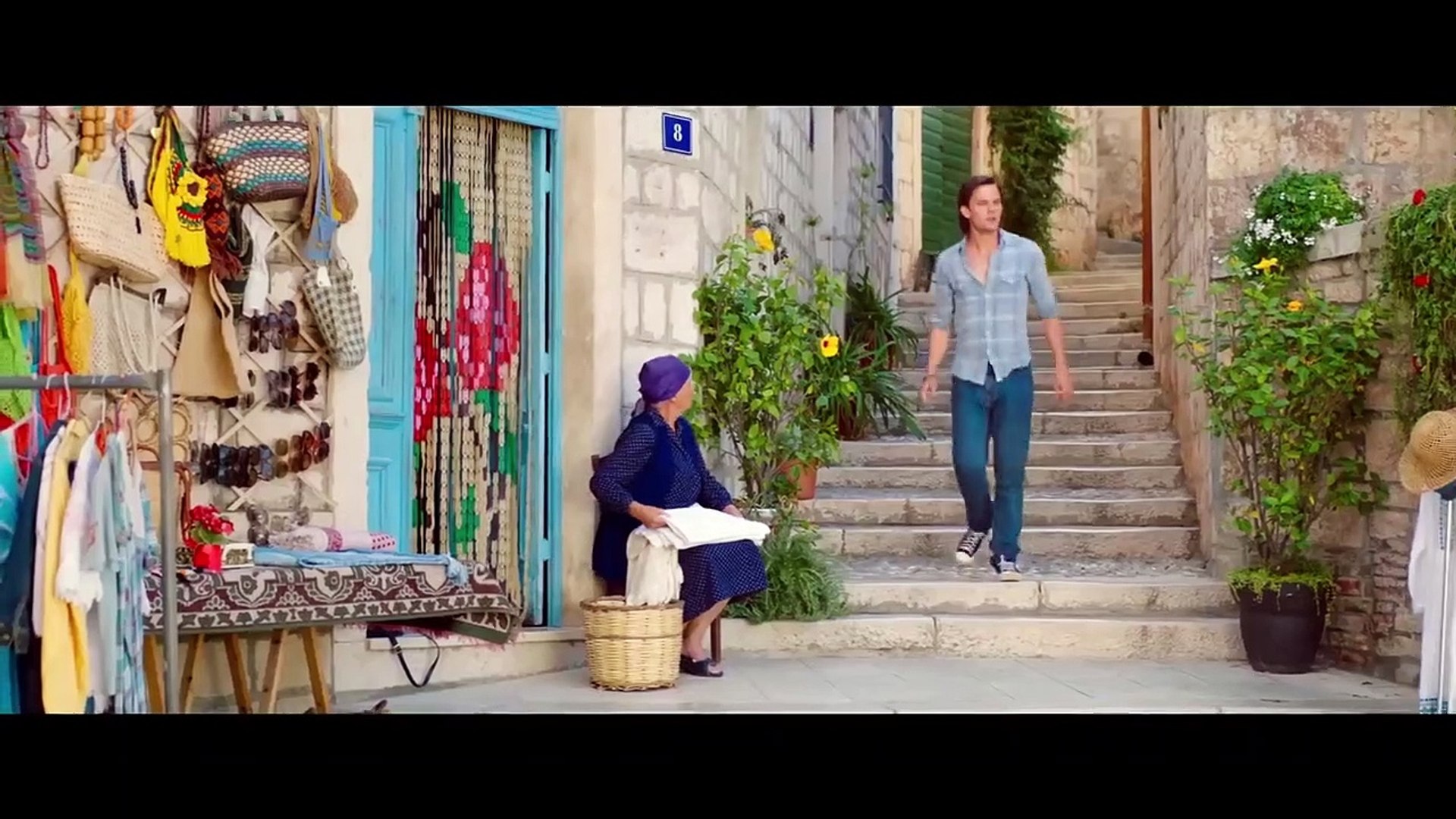 The Latest Mamma Mia! Here We Go Again Videos On Dailymotion