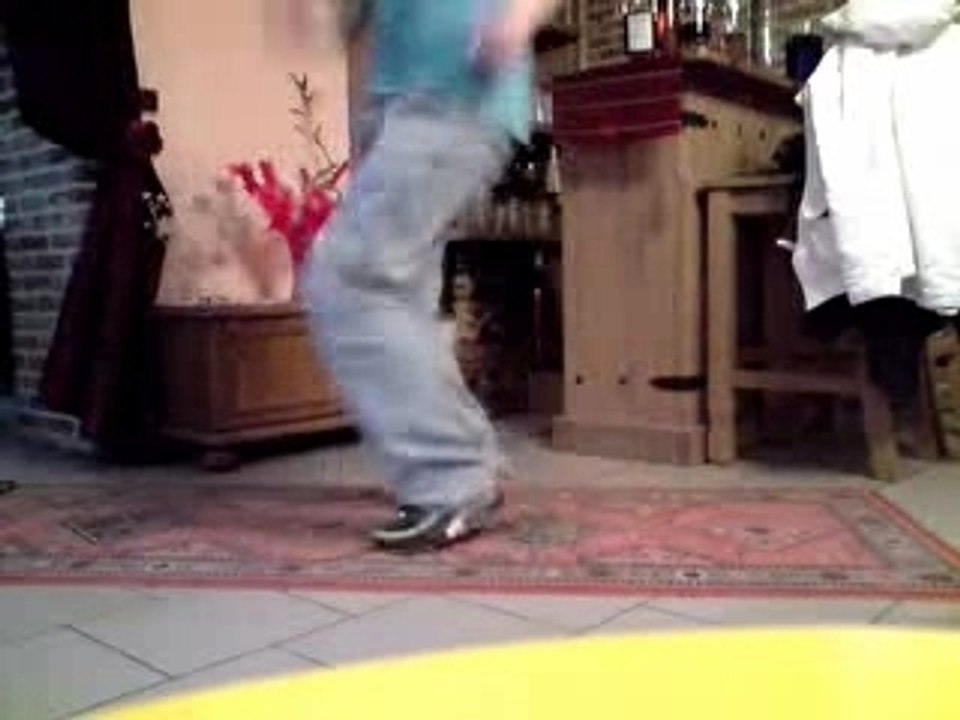 style a jumpsteve for Chapter one