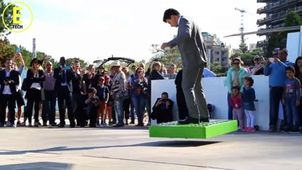 6 Unique Vehicles you didn't know Exist