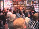 Presentación de la Antología de poemas en homenaje a García Lorca - Ed. 3 1 - ELKA Libros - Feria del Libro Córdoba 98 P