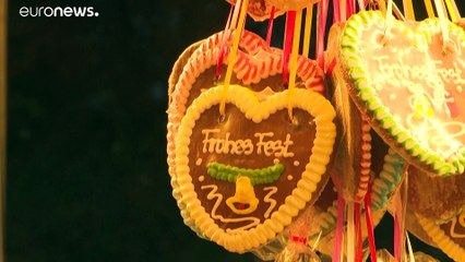 Zum 1. Advent: Weihnachtsmarktbummel auf vier Rädern