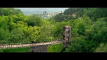2137.ROBIN HOOD Official Trailer (2018) Taron Egerton, Jamie Foxx, Jamie Dornan Movie HD