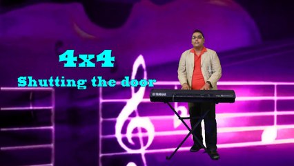 Poem Title | One by One | Narration | Nursery Rhymes For Kids