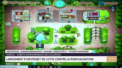 Midi infos - 29/11/2020