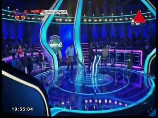 Sirasa Lakshapathi 29-11-2020