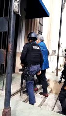 Así fue apresado Fernando Rosa, exdirector del Fonper