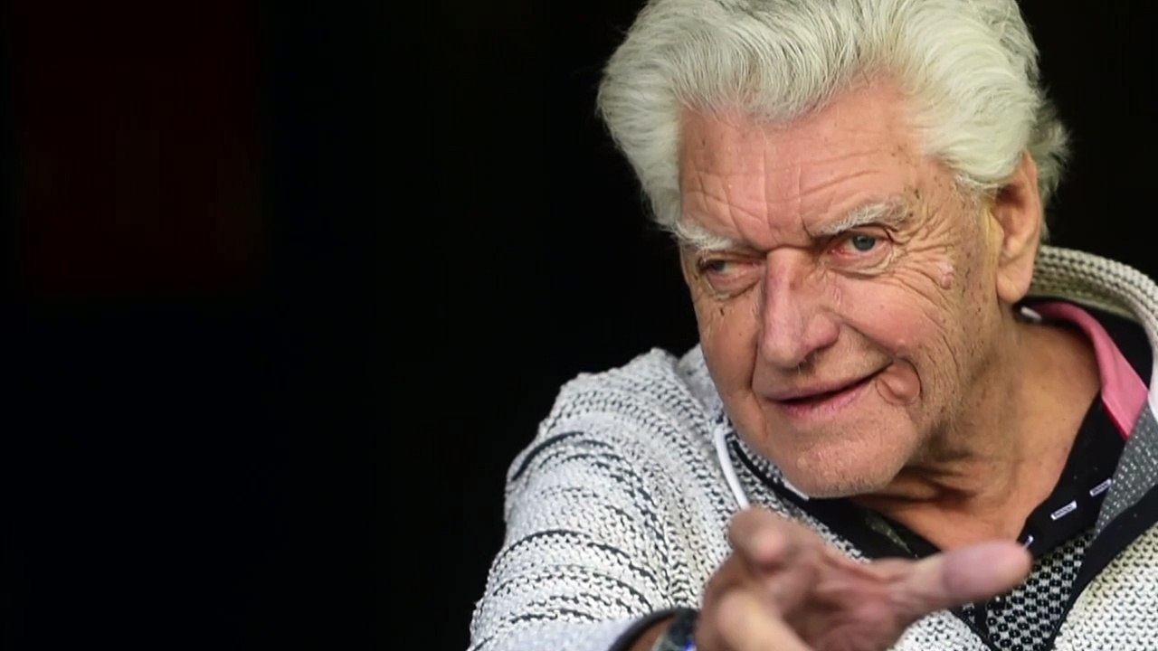 Darth-Vader-Darsteller Dave Prowse ist tot