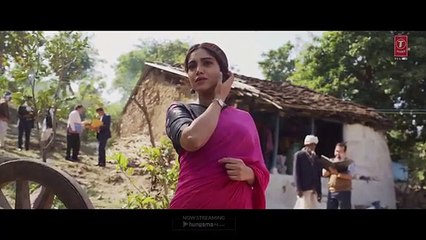 Durgamati- Baras Baras - Bhumi Pednekar, Arshad Warsi, Karan Kapadia - B Praak - Tanishk Bagchi