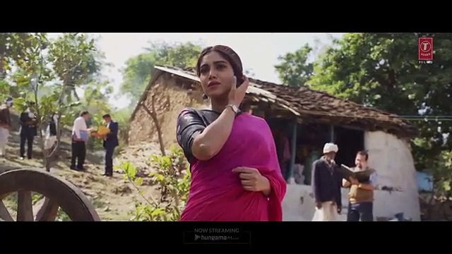 Durgamati- Baras Baras - Bhumi Pednekar, Arshad Warsi, Karan Kapadia - B Praak - Tanishk Bagchi