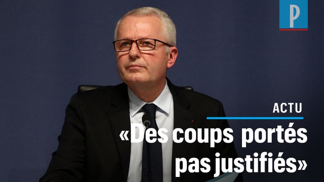 Agression de Michel Zecler : le procureur de la République livre la version des policiers