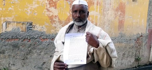 कांधला पुलिस पर चोरी का खुलासा न करने का आरोप, एसपी को भेजा पत्र