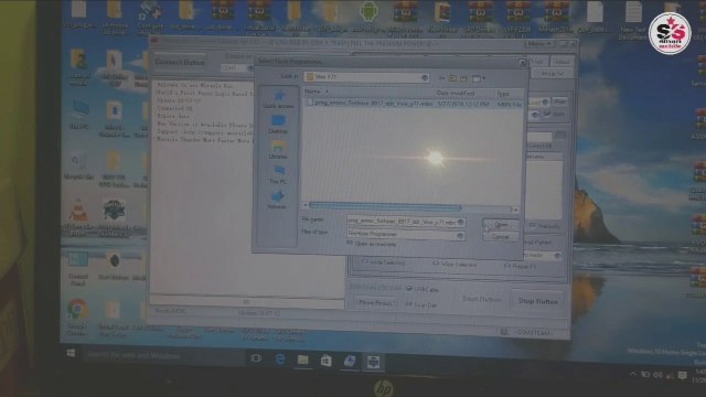 Vivo y71 (1801) unlock pin pattern