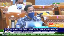 Subsidi Gaji Rp 1,8 Juta untuk Guru Honorer Sudah Cair? Ini Penjelasannya