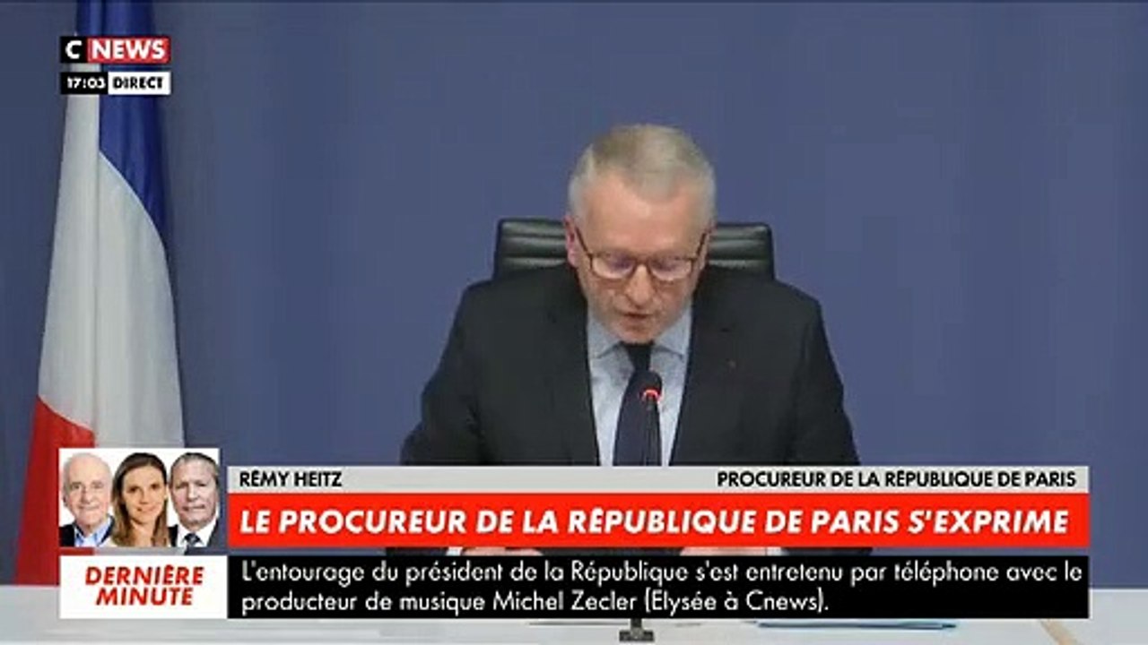 Producteur tabassé  : Le parquet réclame la détention provisoire et la mise en examen des policiers pour "violences volontaires avec arme en réunion, propos racistes et faux en écriture"