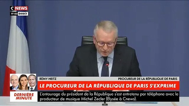 Producteur tabassé : Le parquet réclame la détention provisoire et la mise en examen des policiers pour violences volontaires avec arme en réunion, propos racistes et faux en écriture