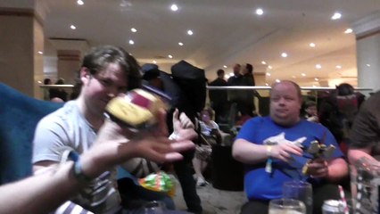 TFNation 2019: Post Con' [ft. Von Rojas]
