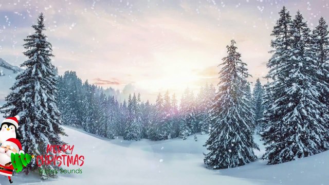 Villancicos NAVIDEÑOS tradicionales para toda la FAMILIA