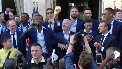 Vrai ou Fake : d'où provenait la folle rumeur concernant Paul Pogba ?