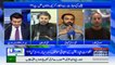 Heated debate between Musadik Malik and Barrister Ehtesham