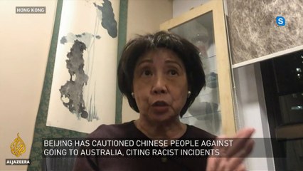 Why has the Australia-China relationship turned sour? | Inside Story