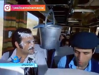 Sakar Şakir iş başında